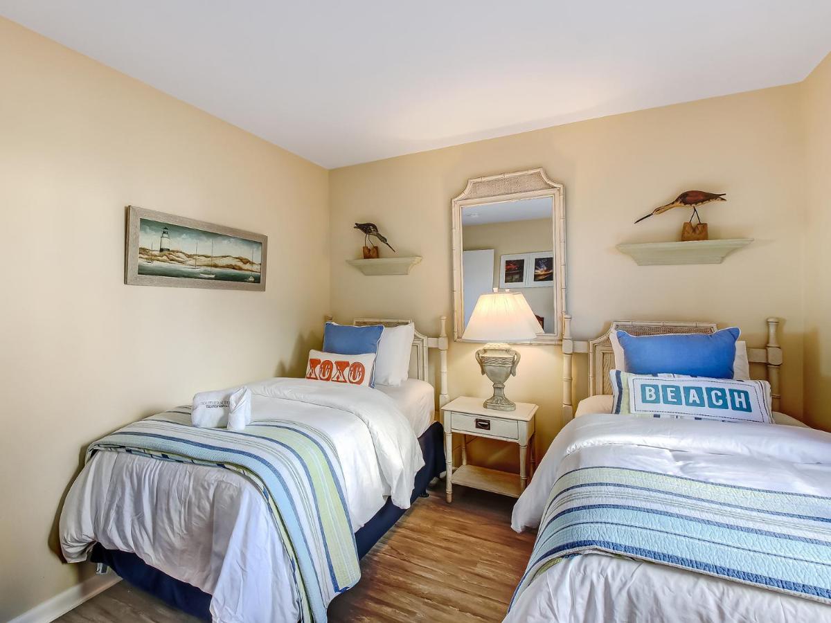 Shipwatch 24A Villa Tybee Island Buitenkant foto
