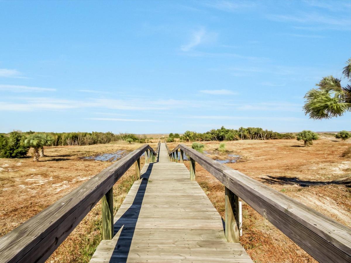 Shipwatch 24A Villa Tybee Island Buitenkant foto