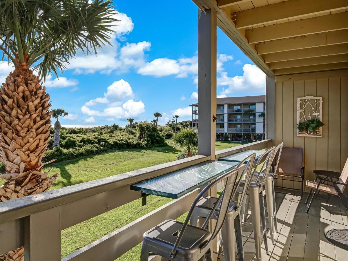 Shipwatch 24A Villa Tybee Island Buitenkant foto